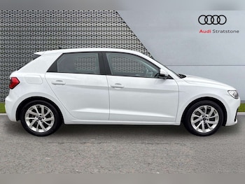 Used Audi A1 2023 for sale - 77443481: Photo