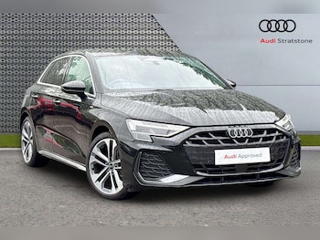 Used Audi A3 2025 for sale - 79239204: Photo