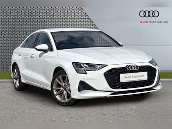 Used Audi A3 2026 for sale - 79825460: Photo