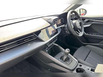 Used Audi A3 2026 for sale - 79825460: Photo