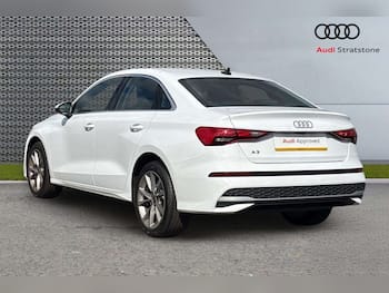 Used Audi A3 2026 for sale - 79825460: Photo
