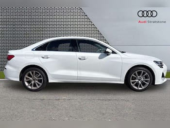 Used Audi A3 2026 for sale - 79825460: Photo