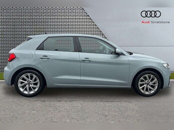 Used Audi A1 2023 for sale - 78248127: Photo