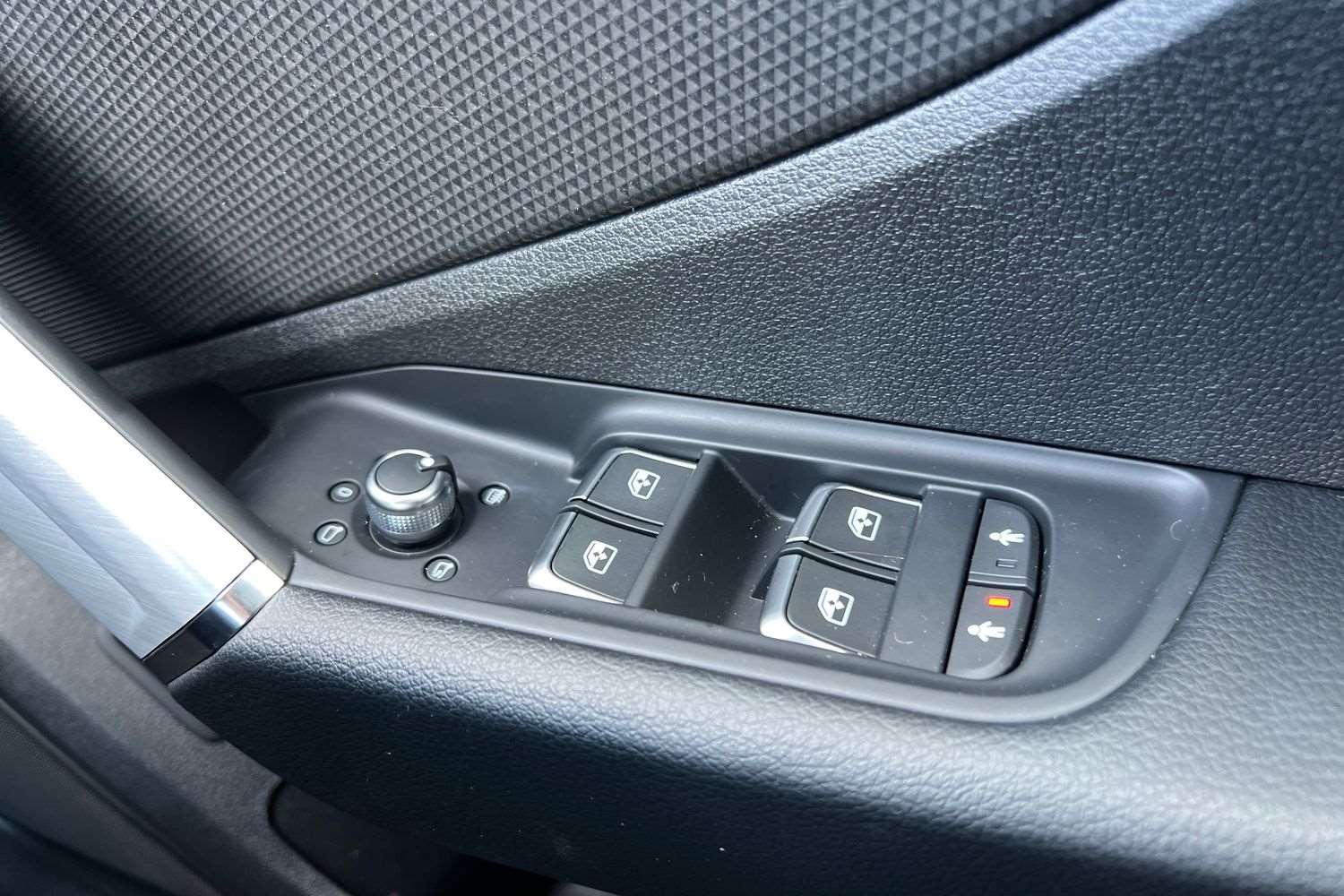 Used Audi Q2 2025 for sale - 76460454: Photo 14