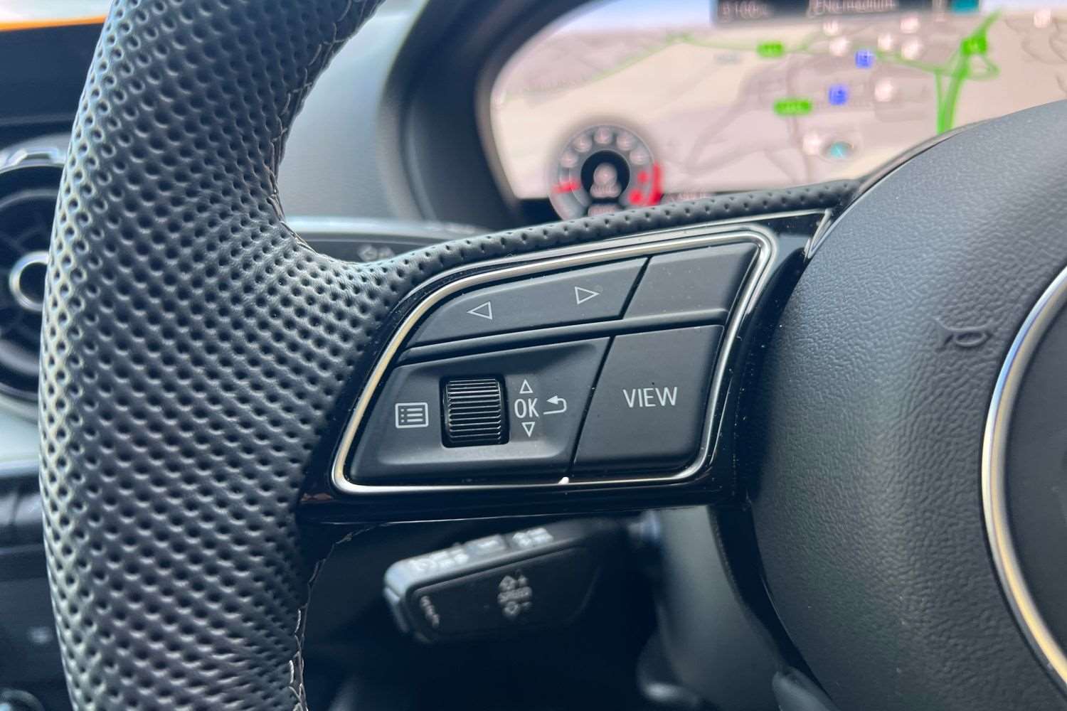 Used Audi Q2 2025 for sale - 76460454: Photo 16