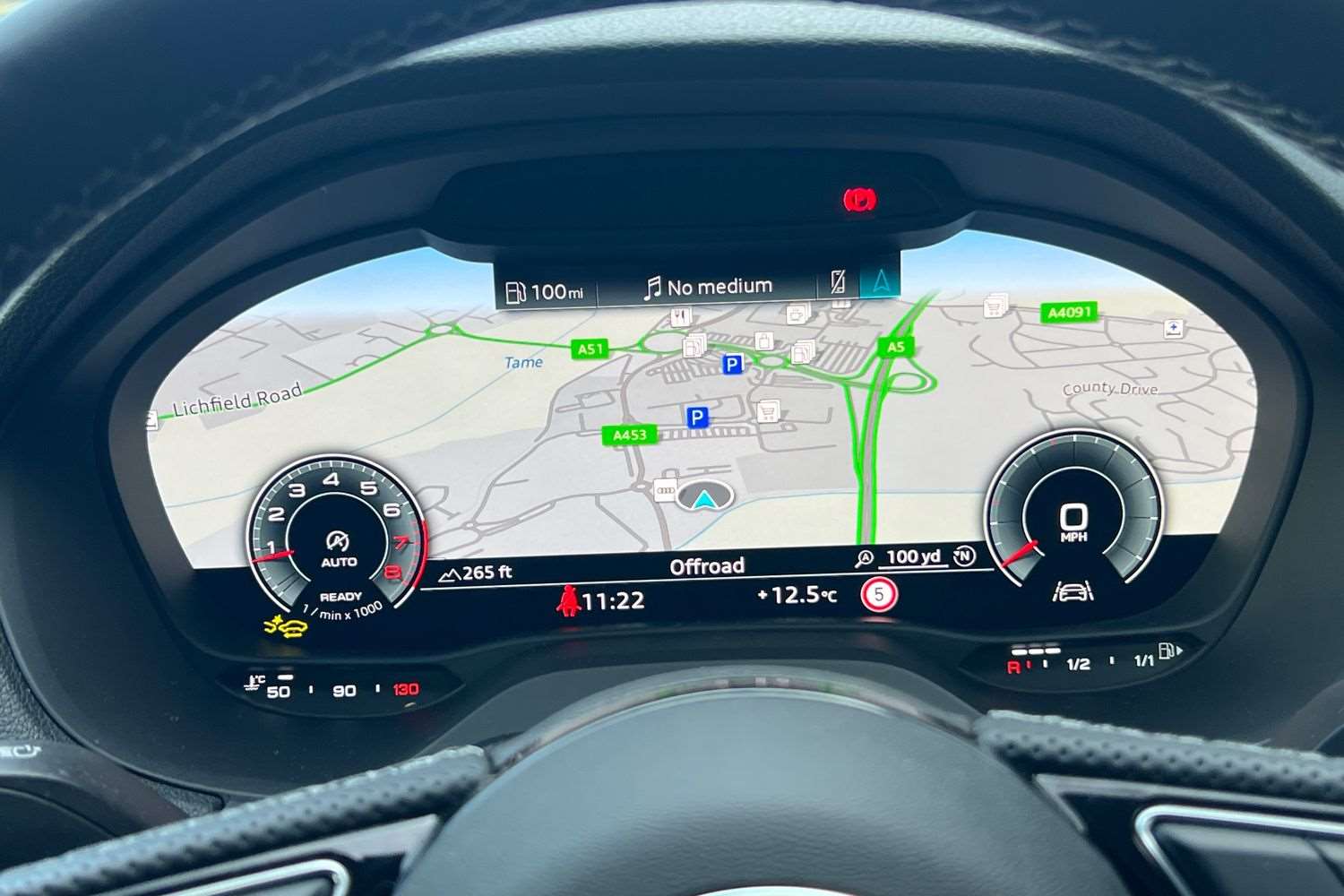 Used Audi Q2 2025 for sale - 76460454: Photo 18