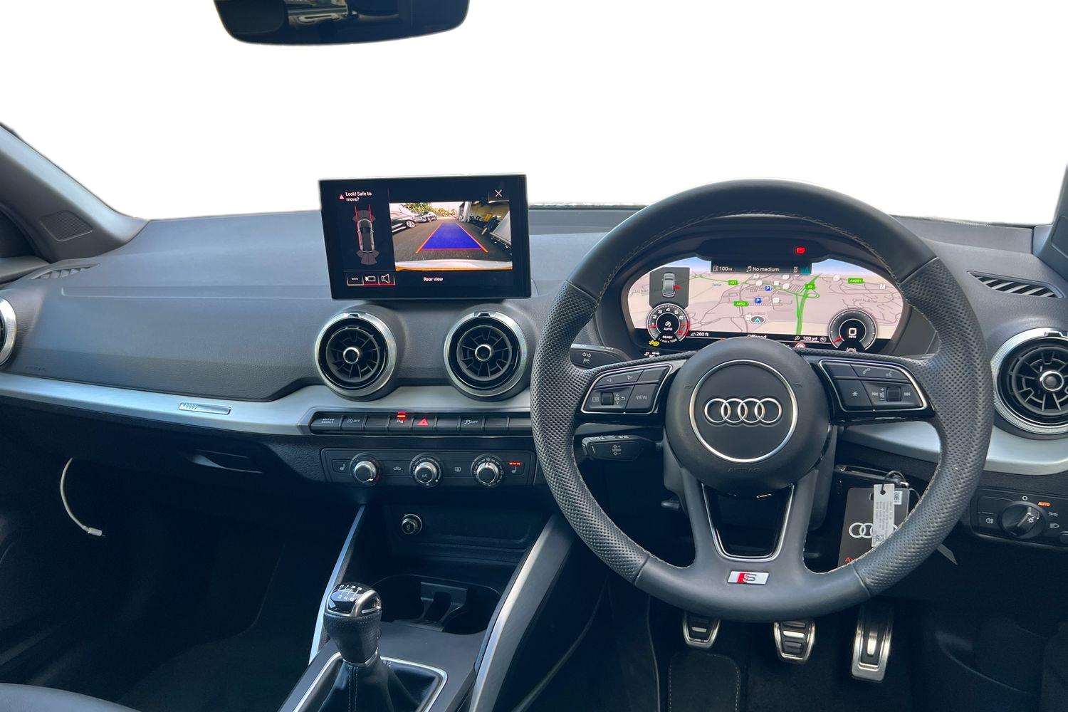 Used Audi Q2 2025 for sale - 76460454: Photo 20