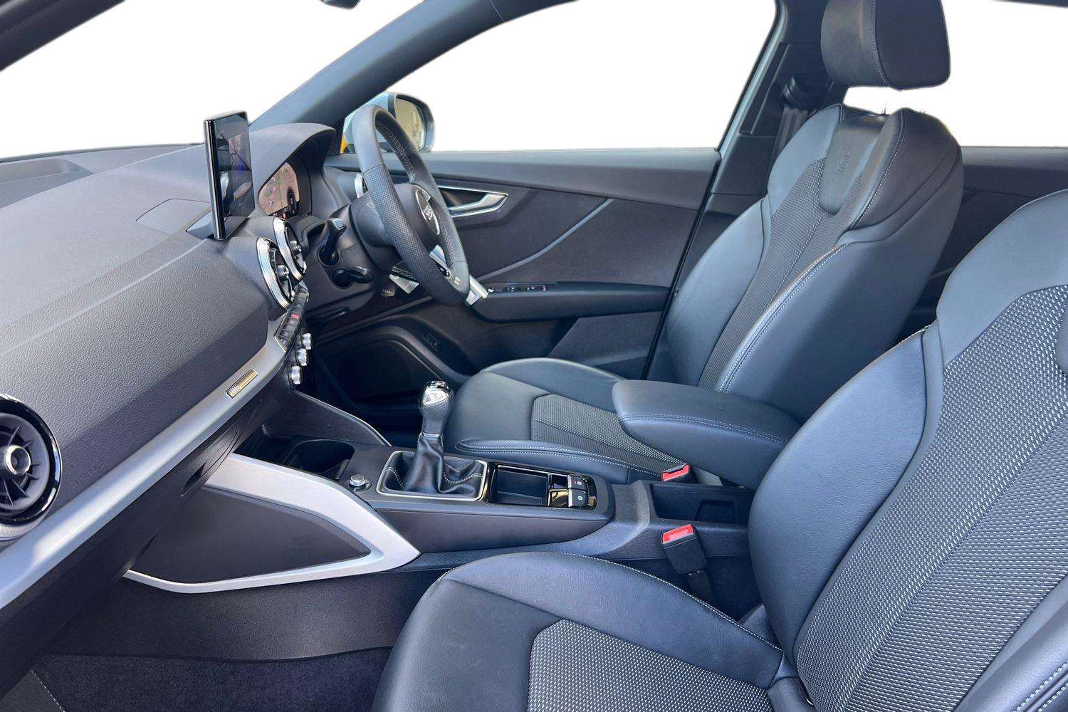 Used Audi Q2 2025 for sale - 76460454: Photo 21