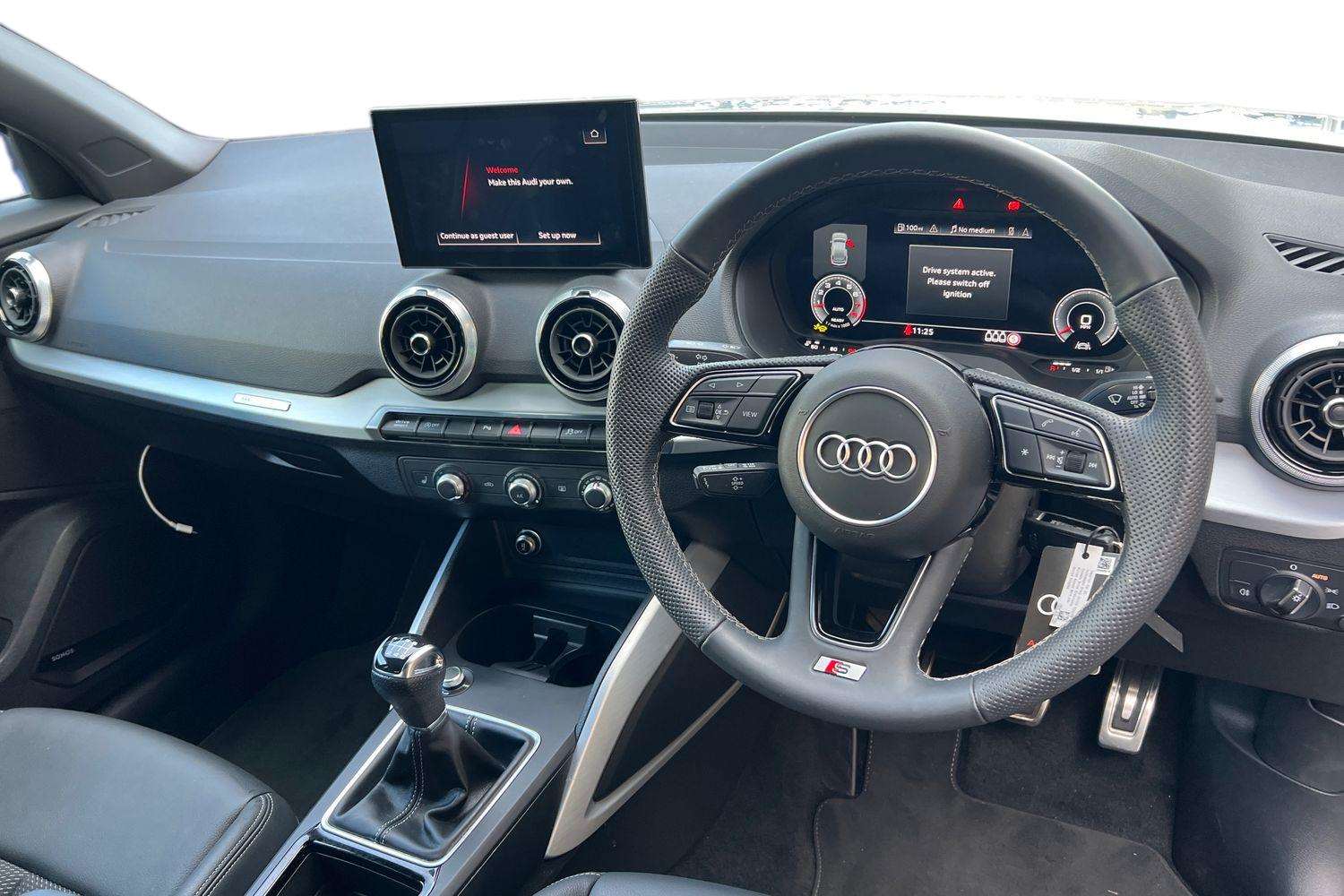 Used Audi Q2 2025 for sale - 76460454: Photo 6