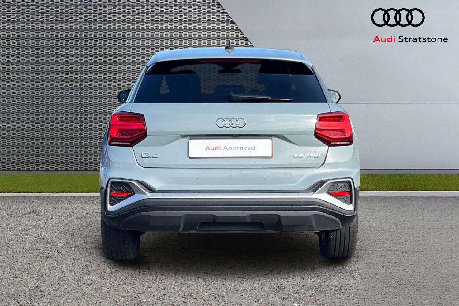 Used Audi Q2 2025 for sale - 76460454: Photo 7