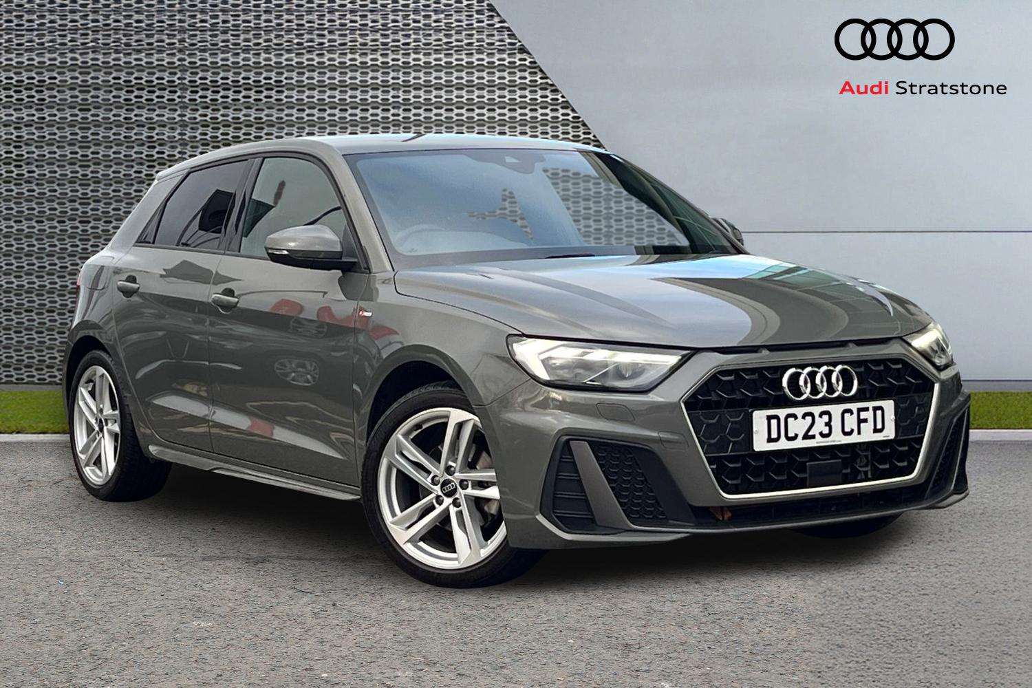 Used Audi A1 2023 for sale - 76636823: Photo 1