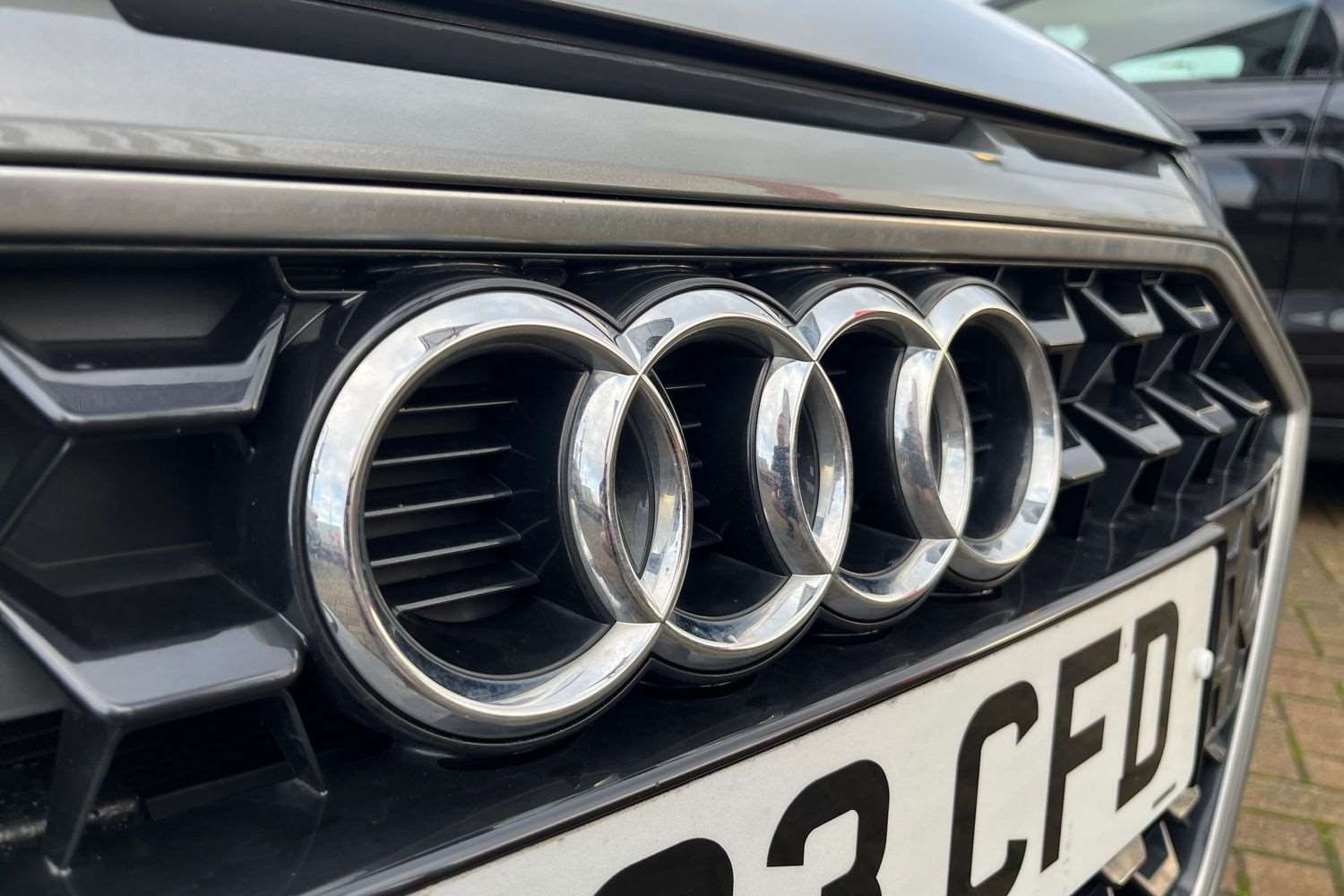 Used Audi A1 2023 for sale - 76636823: Photo 12