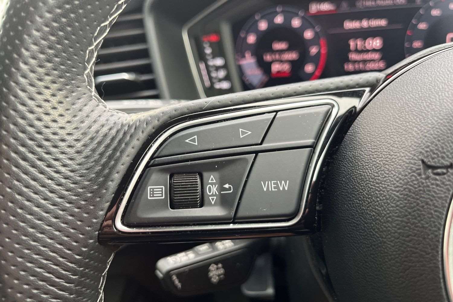 Used Audi A1 2023 for sale - 76636823: Photo 16