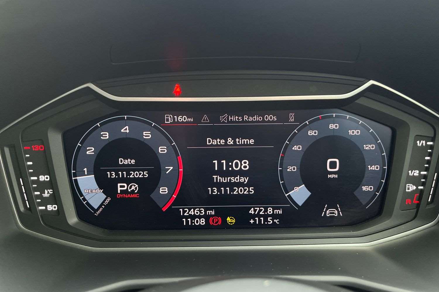 Used Audi A1 2023 for sale - 76636823: Photo 18