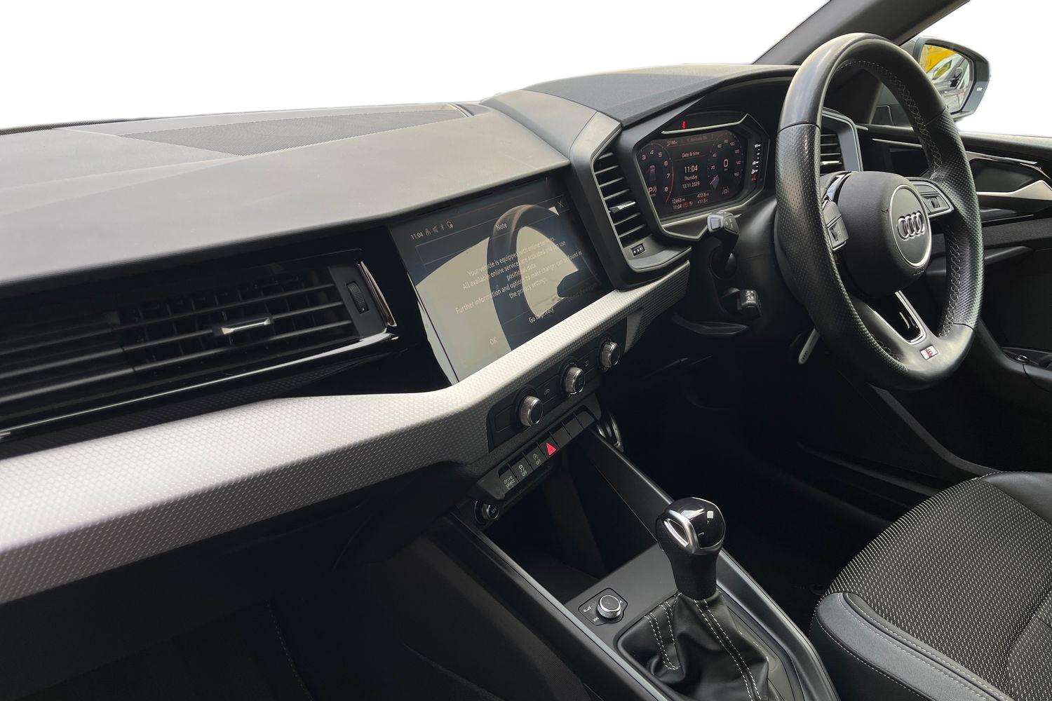 Used Audi A1 2023 for sale - 76636823: Photo 2