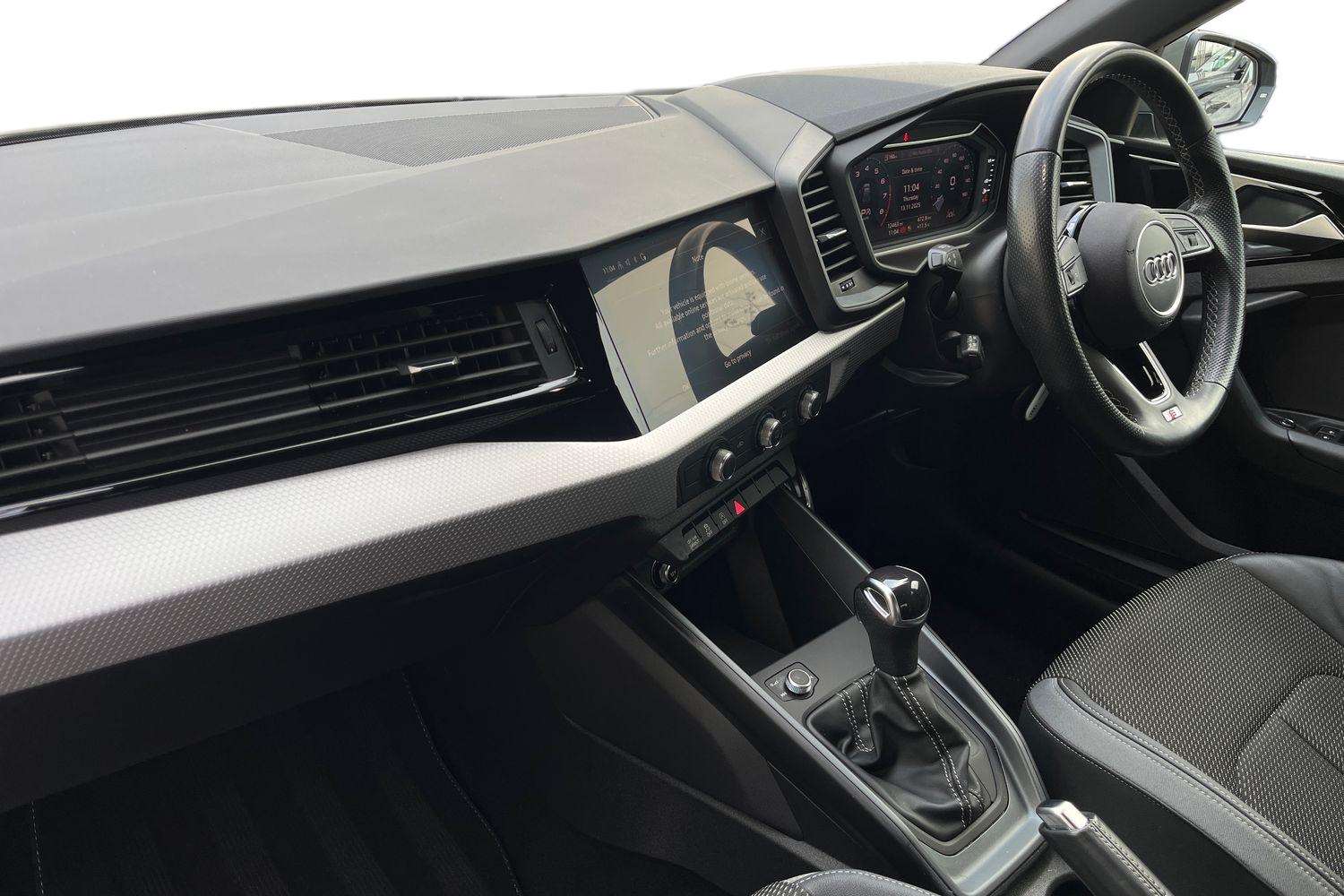 Used Audi A1 2023 for sale - 76636823: Photo 20