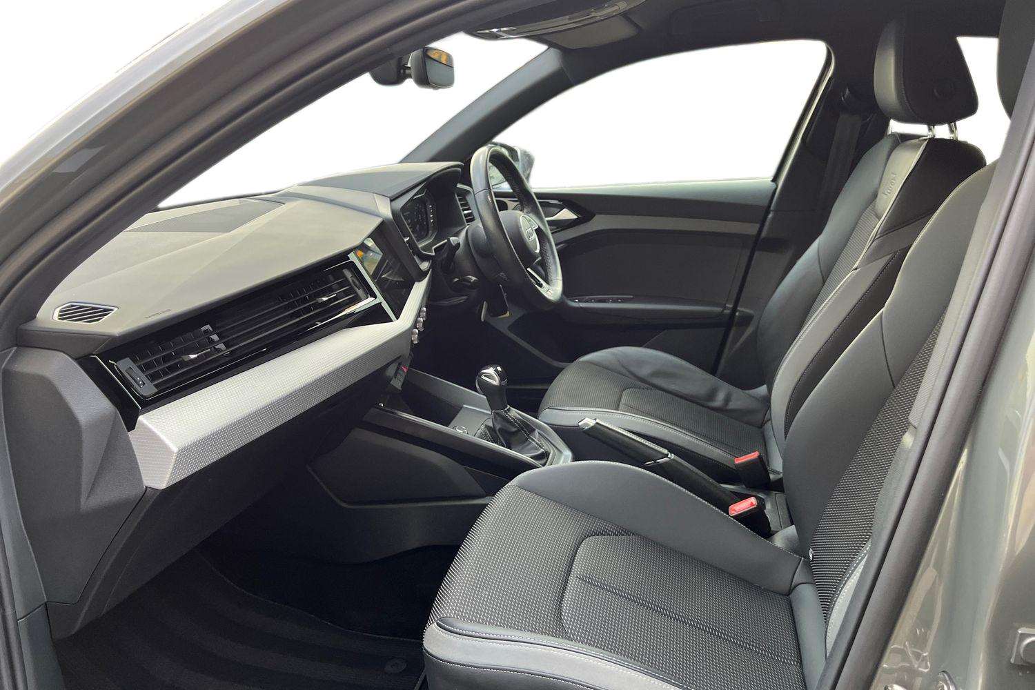 Used Audi A1 2023 for sale - 76636823: Photo 21