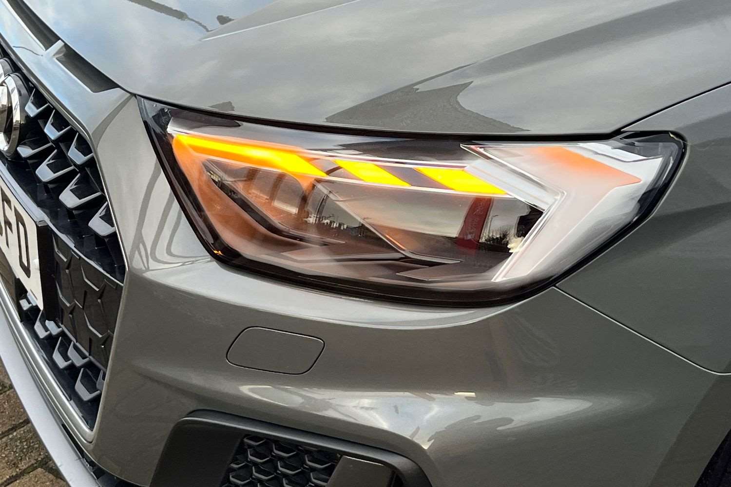 Used Audi A1 2023 for sale - 76636823: Photo 26