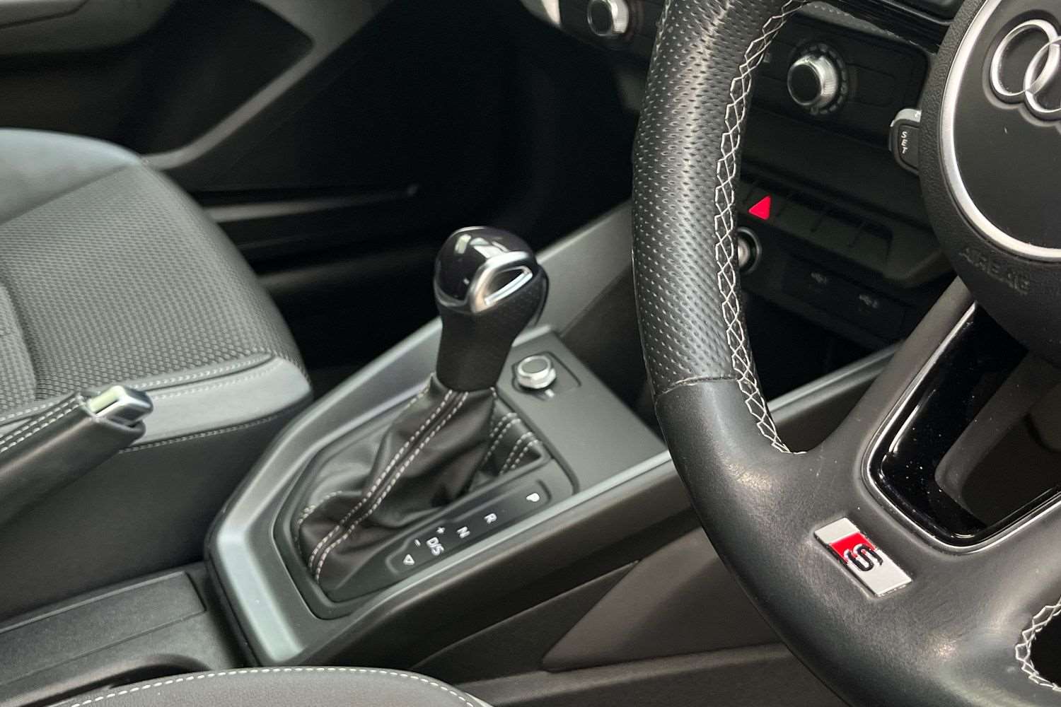 Used Audi A1 2023 for sale - 76636823: Photo 28