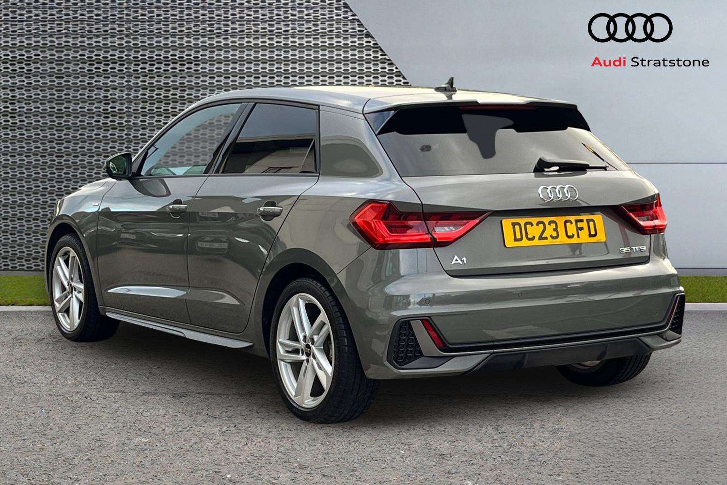 Used Audi A1 2023 for sale - 76636823: Photo 3