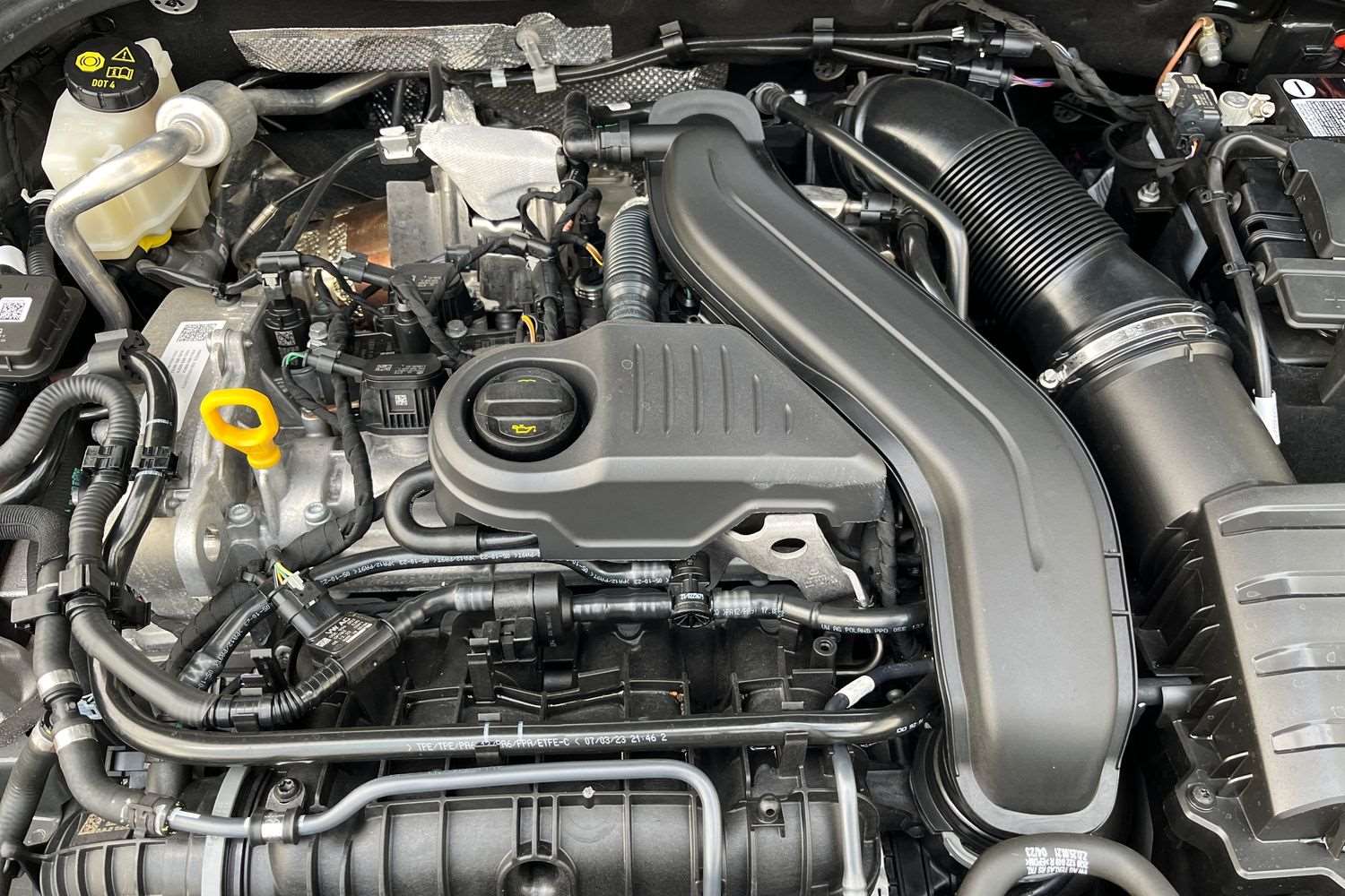 Used Audi A1 2023 for sale - 76636823: Photo 30