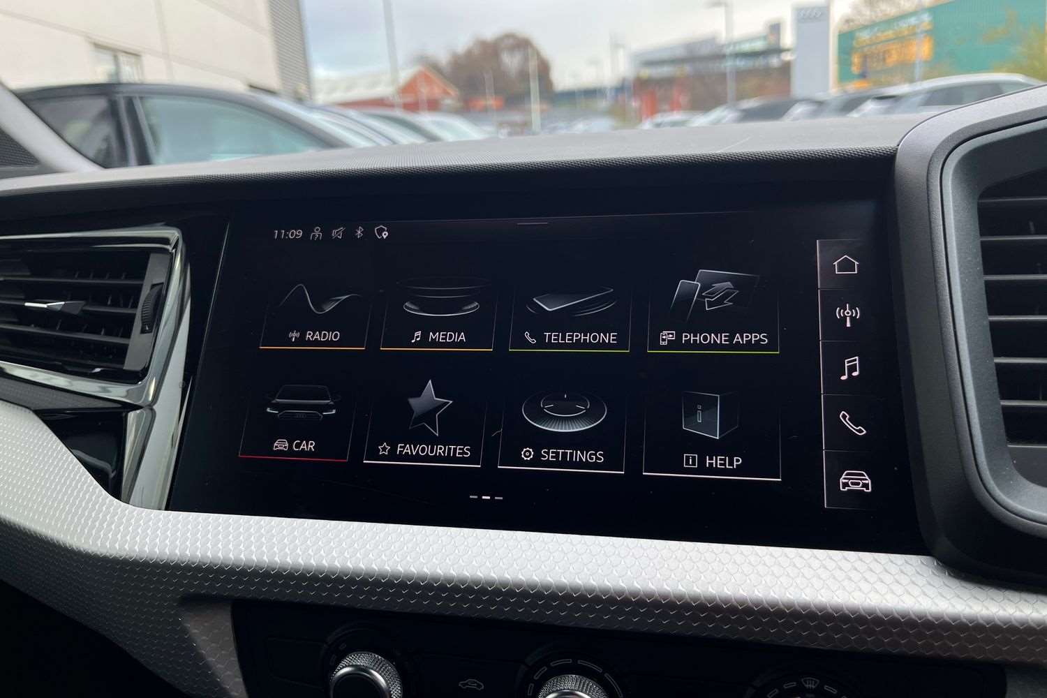 Used Audi A1 2023 for sale - 76636823: Photo 33