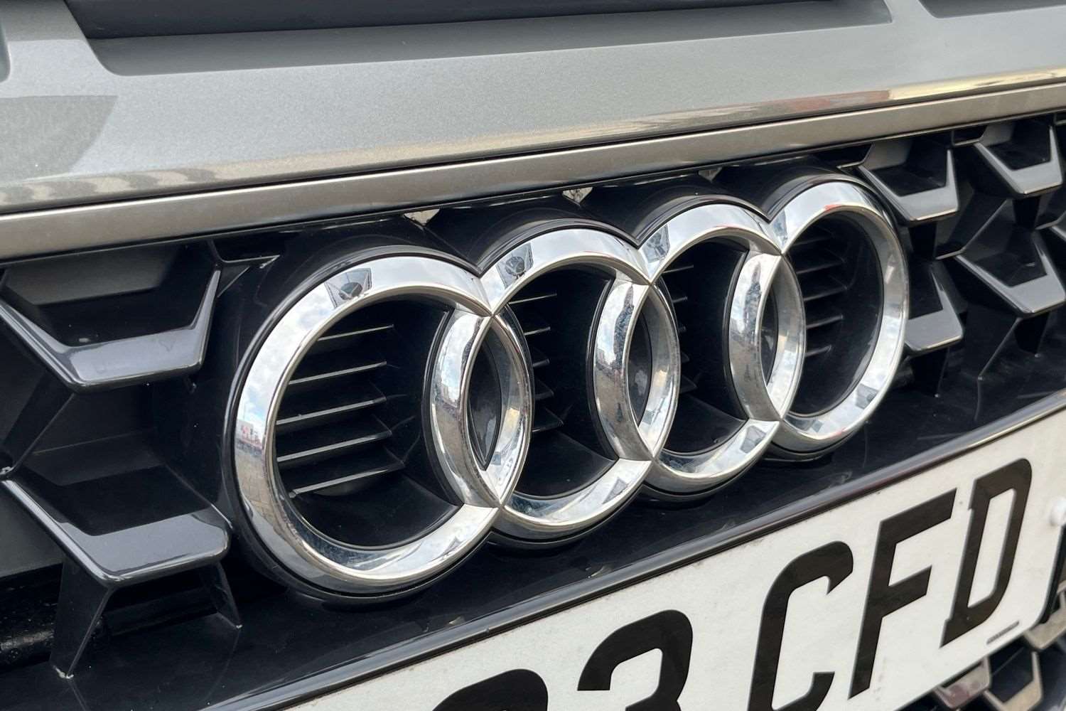 Used Audi A1 2023 for sale - 76636823: Photo 35