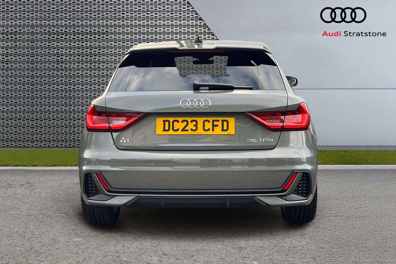 Used Audi A1 2023 for sale - 76636823: Photo 7