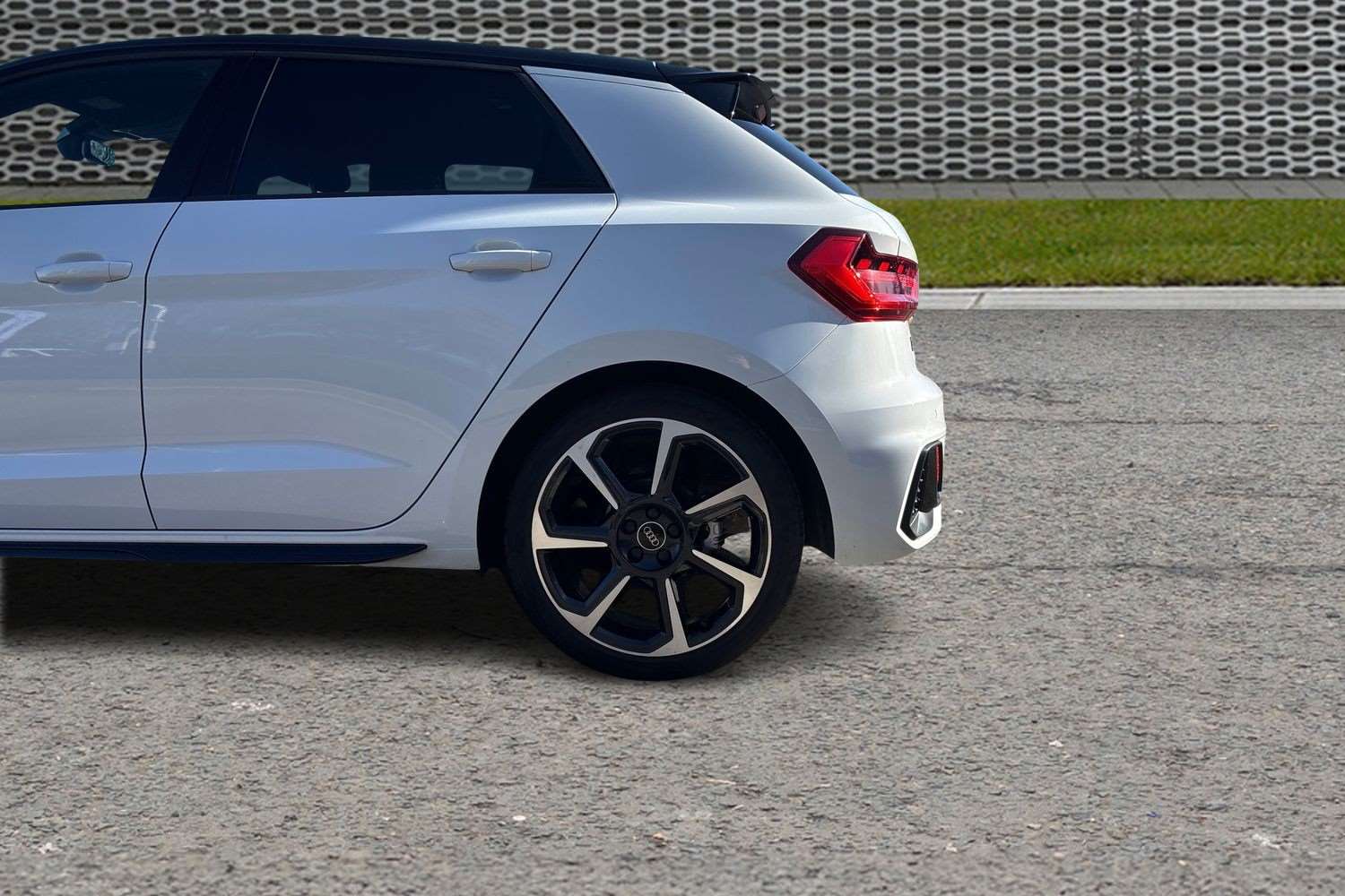 Used Audi A1 2023 for sale - 77928833: Photo 10