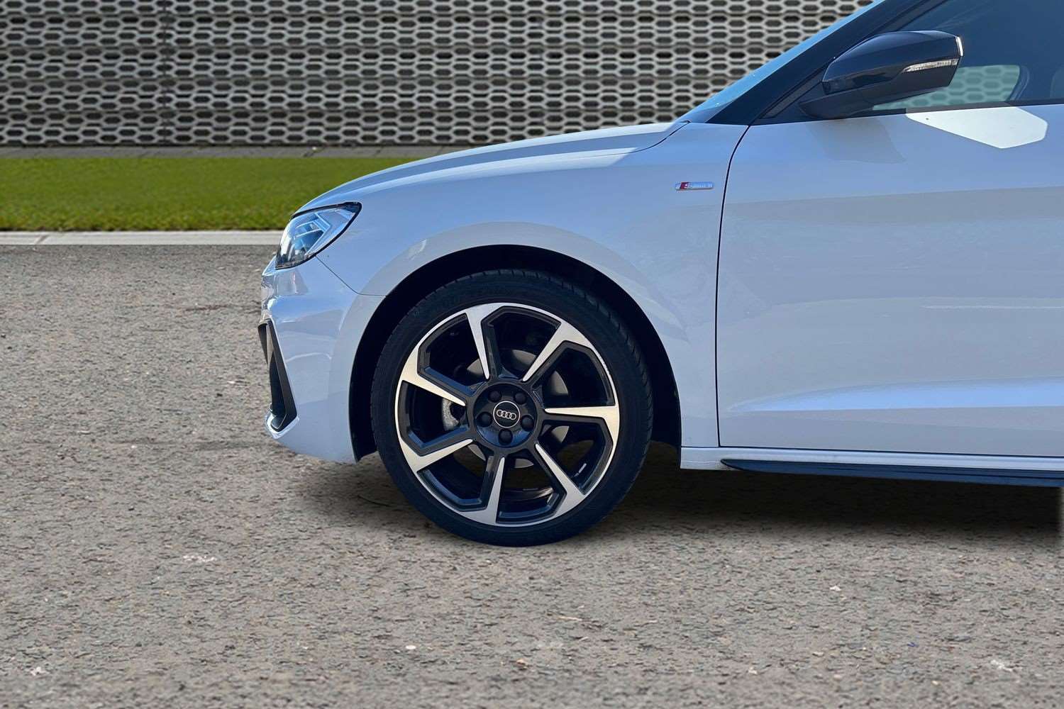 Used Audi A1 2023 for sale - 77928833: Photo 11