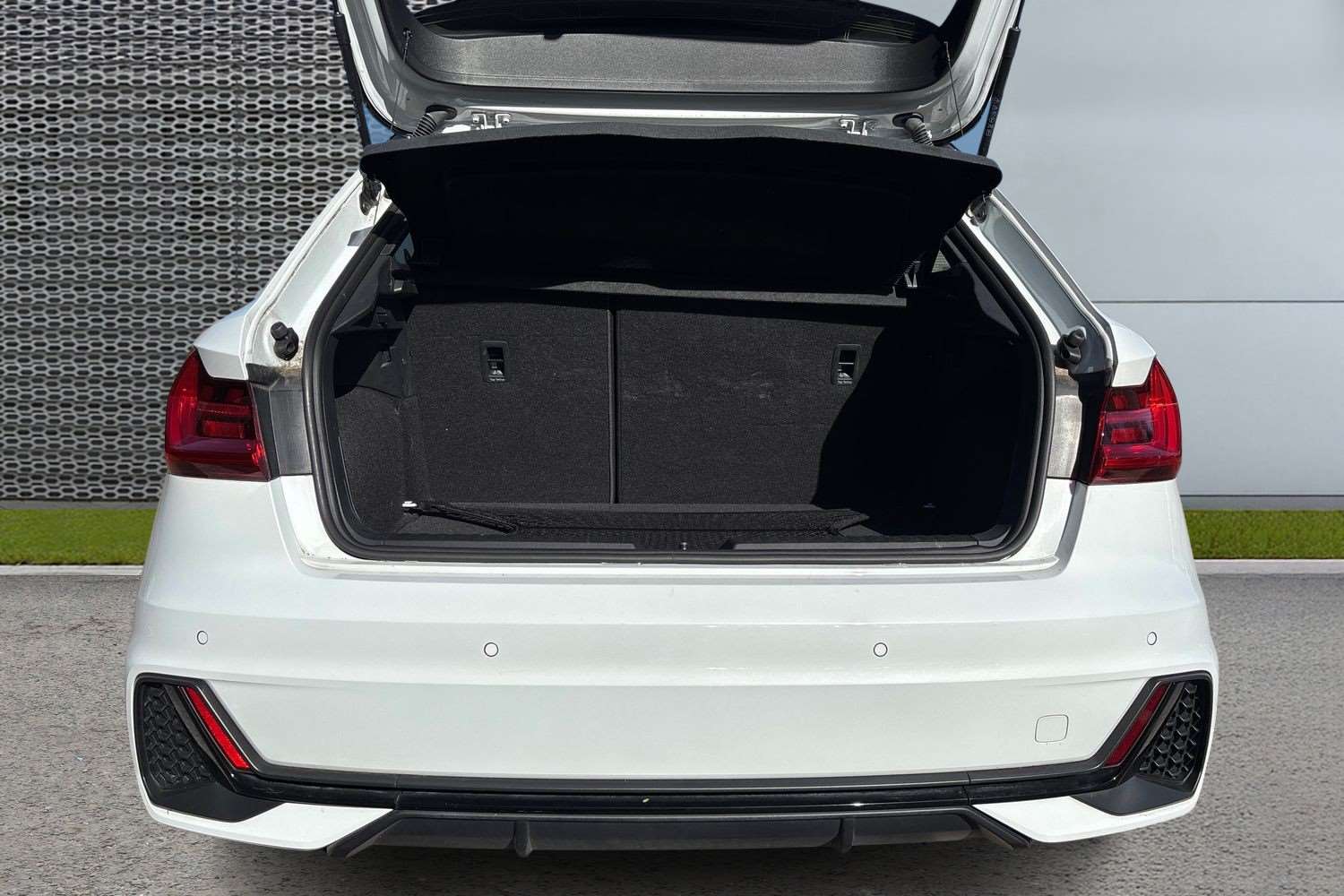 Used Audi A1 2023 for sale - 77928833: Photo 14