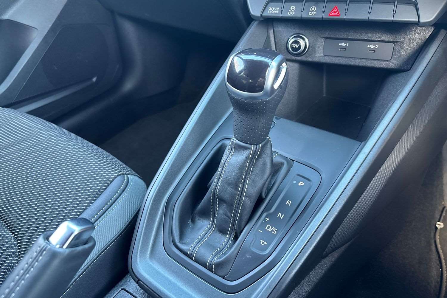 Used Audi A1 2023 for sale - 77928833: Photo 16