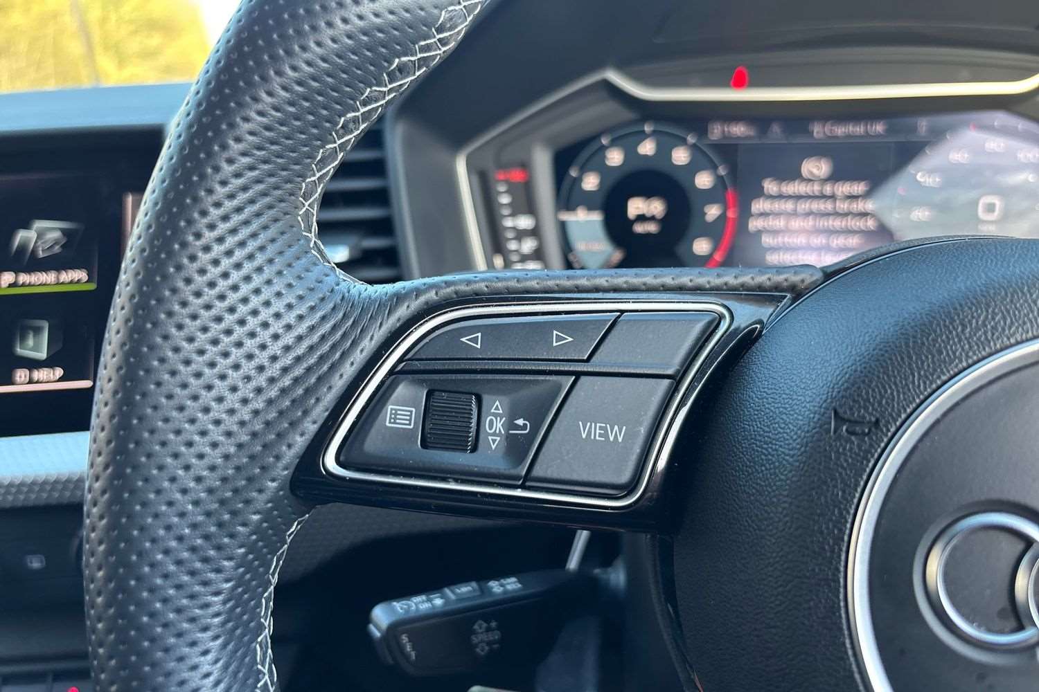 Used Audi A1 2023 for sale - 77928833: Photo 17