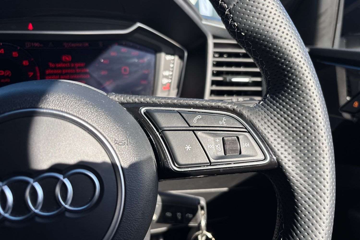 Used Audi A1 2023 for sale - 77928833: Photo 18