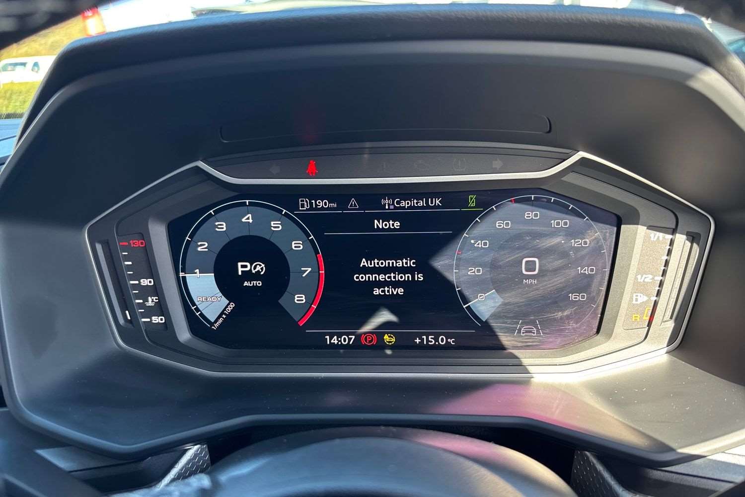 Used Audi A1 2023 for sale - 77928833: Photo 19