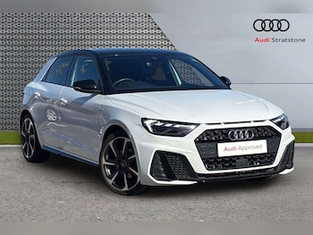 Audi A1 feature image