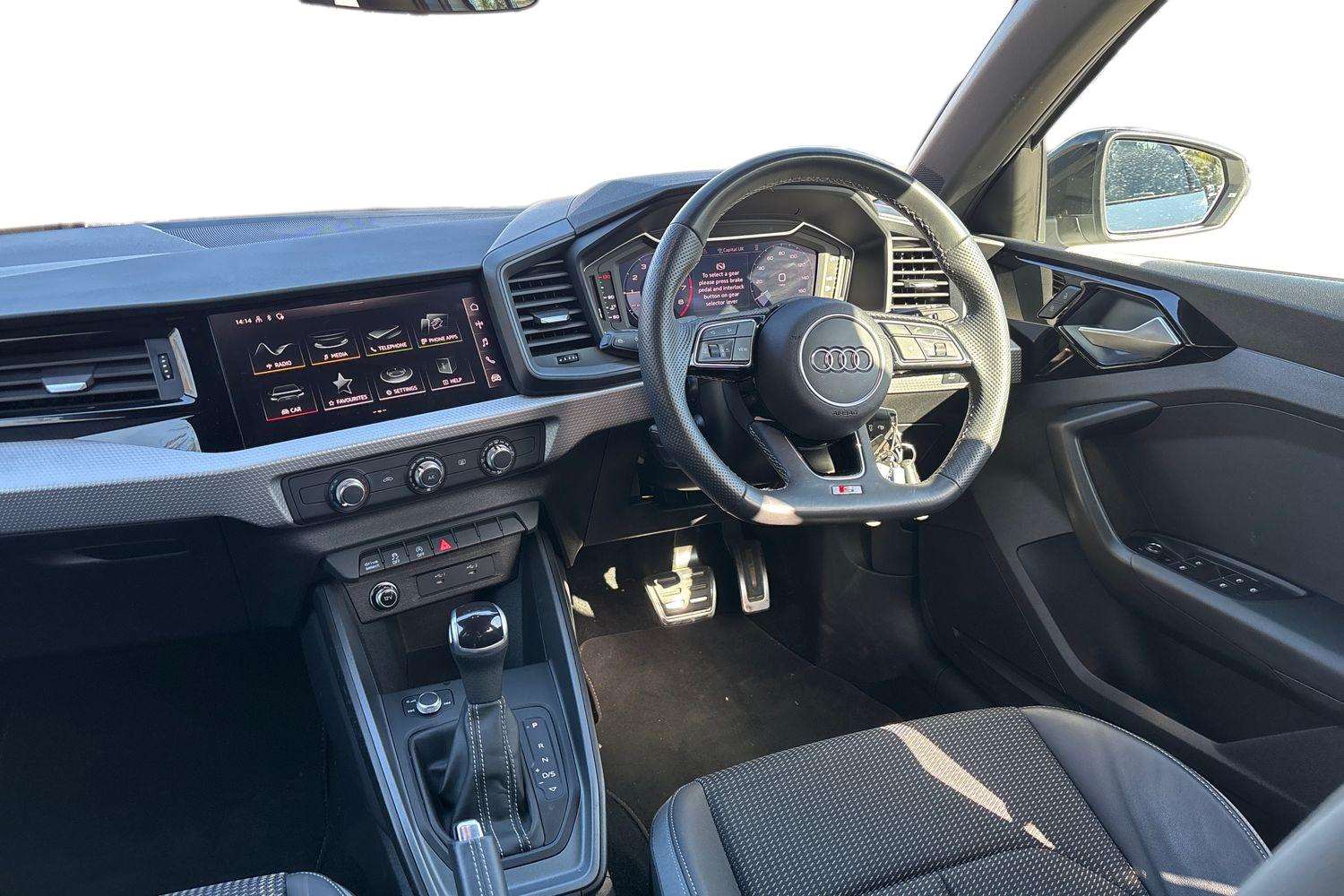 Used Audi A1 2023 for sale - 77928833: Photo 21