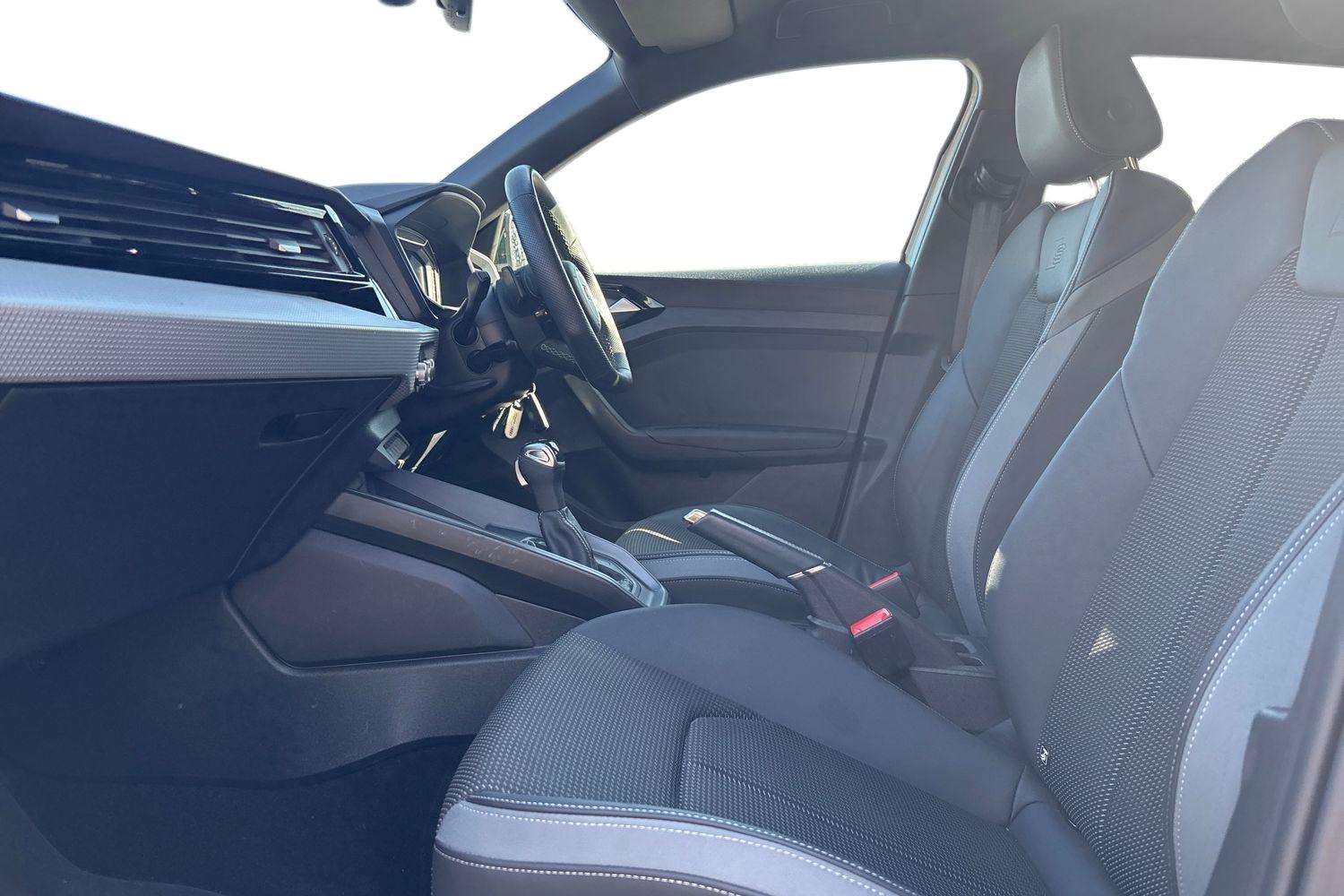 Used Audi A1 2023 for sale - 77928833: Photo 22