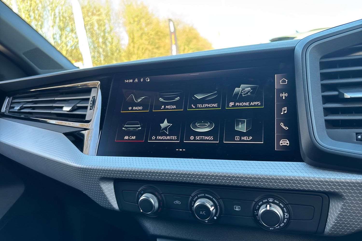 Used Audi A1 2023 for sale - 77928833: Photo 27