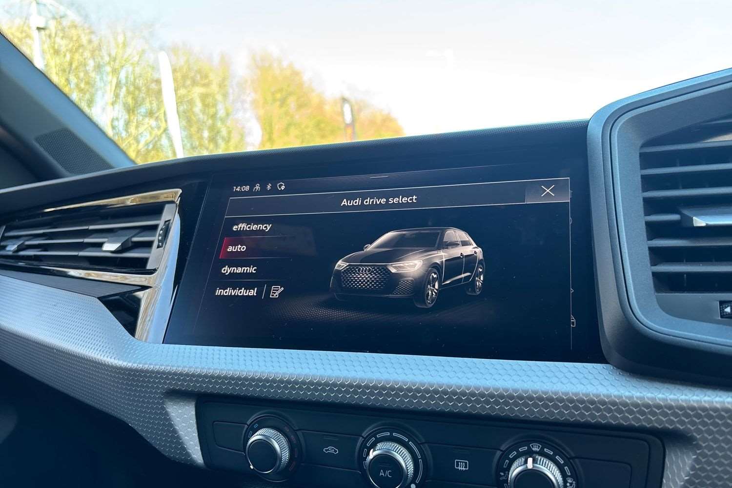 Used Audi A1 2023 for sale - 77928833: Photo 31