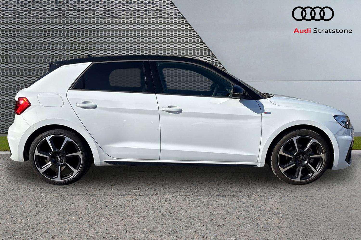 Used Audi A1 2023 for sale - 77928833: Photo 4