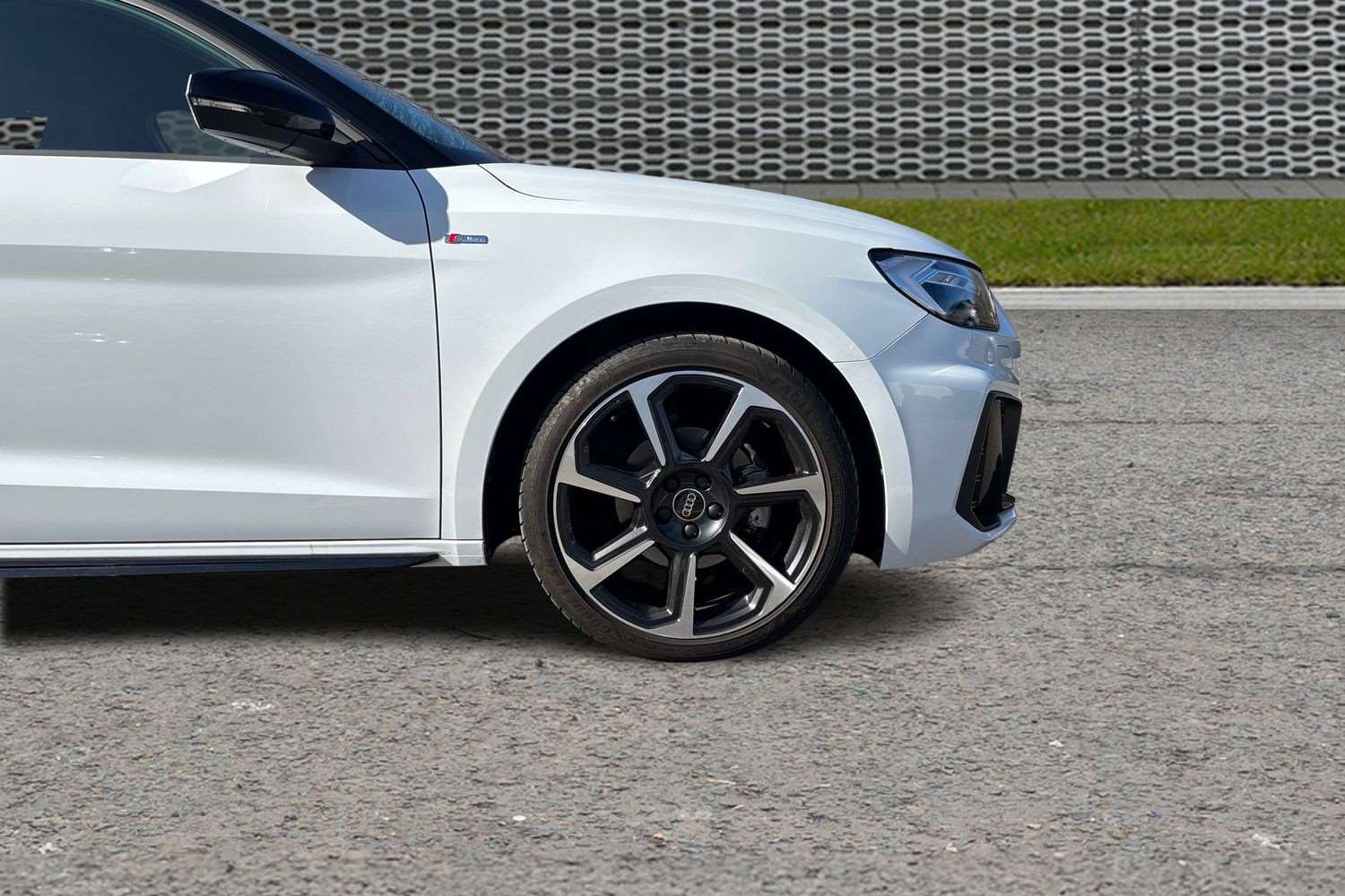 Used Audi A1 2023 for sale - 77928833: Photo 5