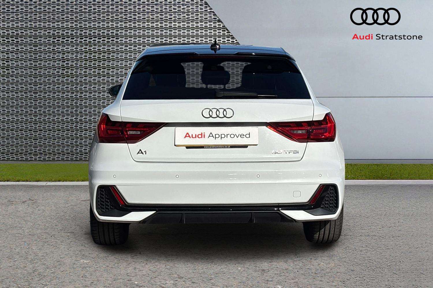 Used Audi A1 2023 for sale - 77928833: Photo 7