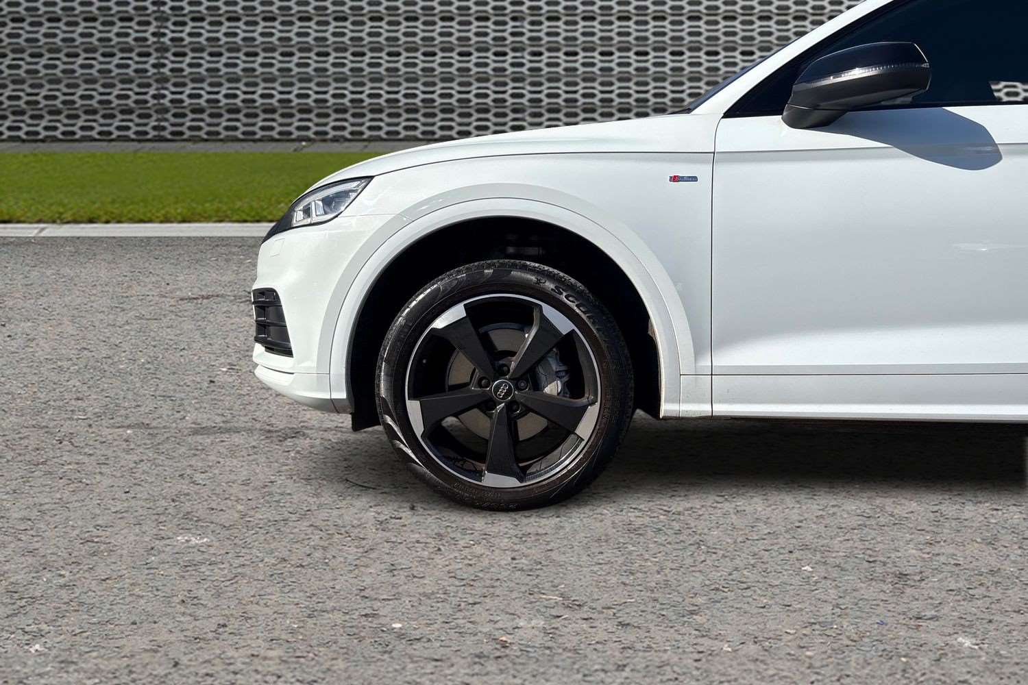 Used Audi Q5 2020 for sale - 77928632: Photo 11