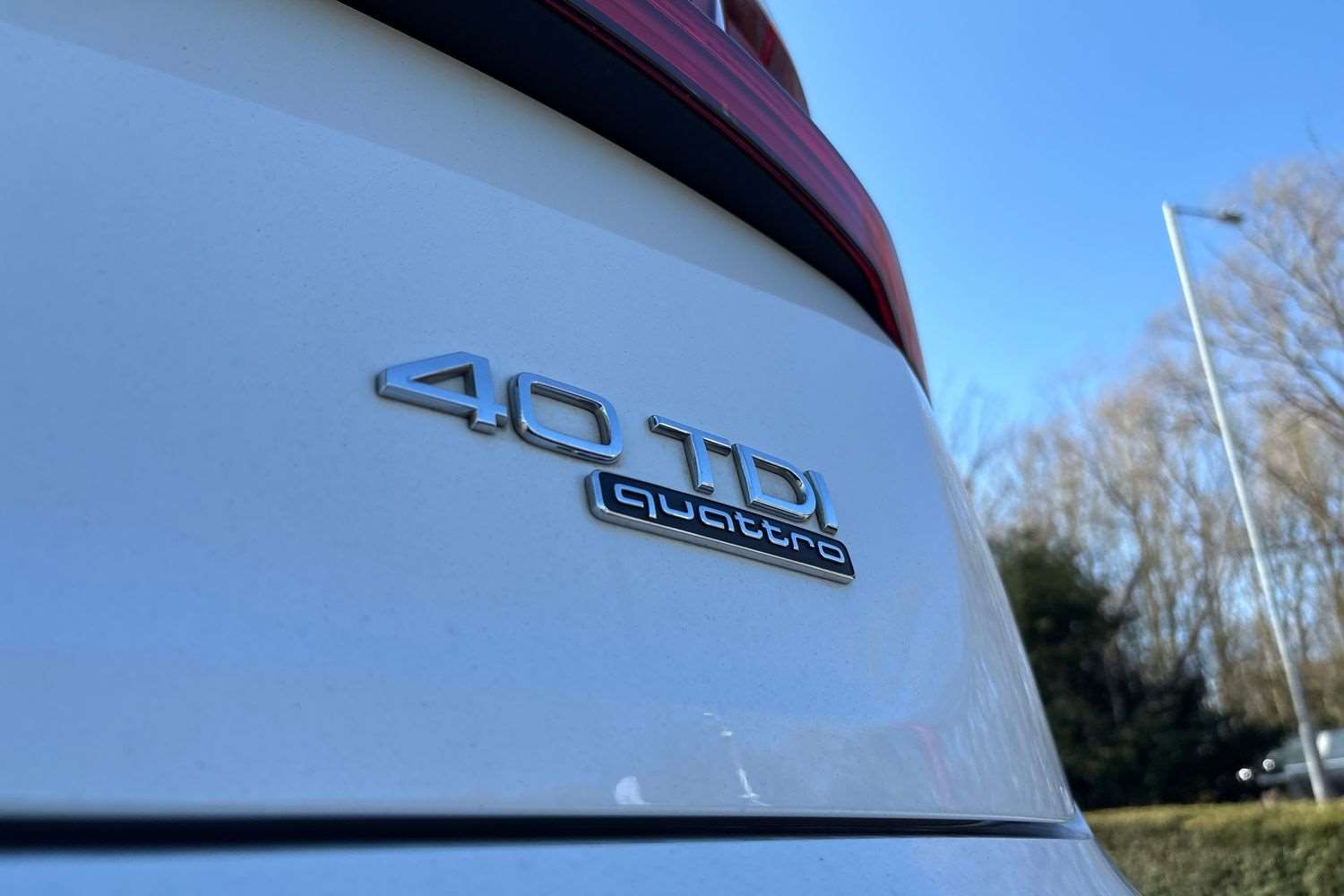 Used Audi Q5 2020 for sale - 77928632: Photo 12