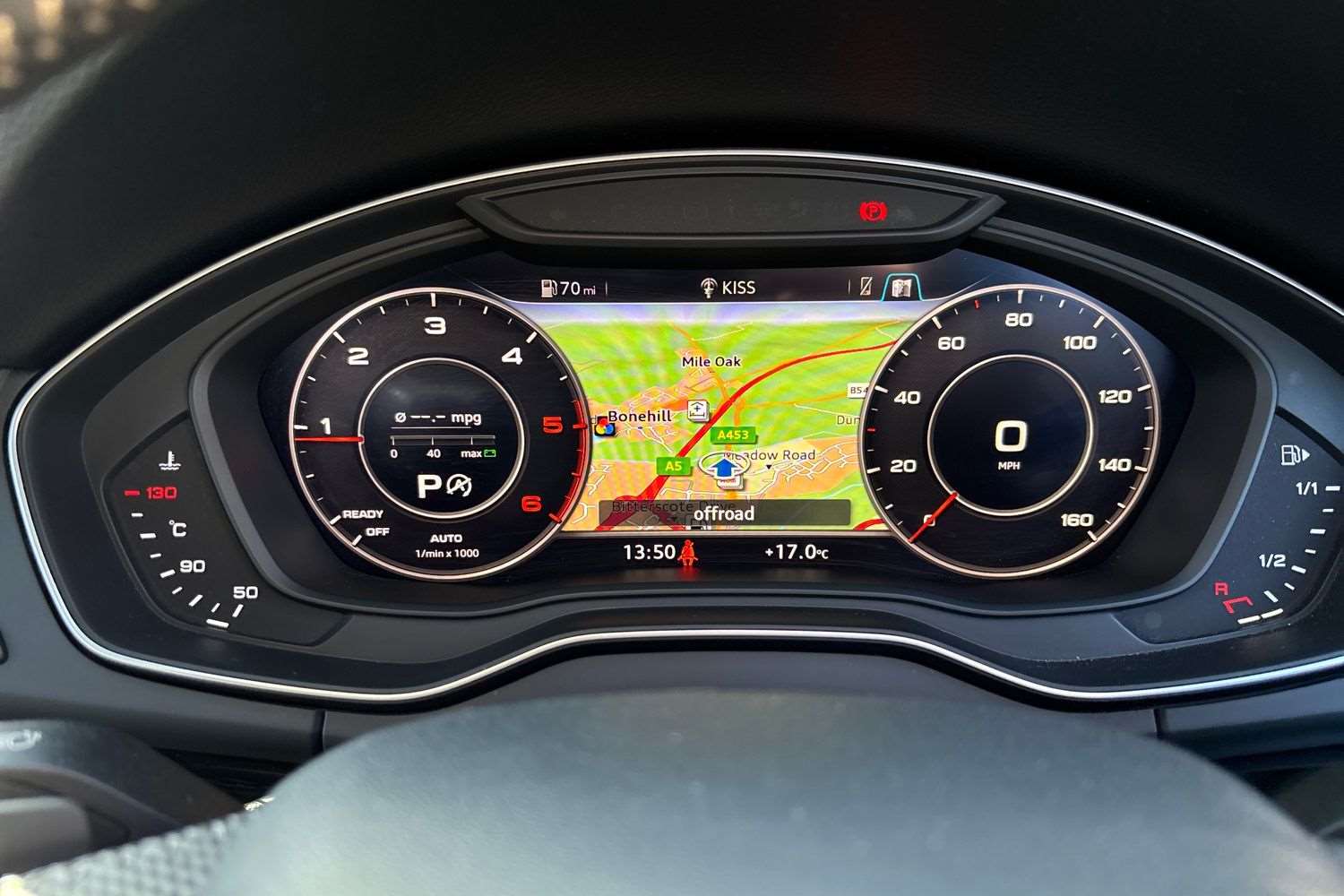 Used Audi Q5 2020 for sale - 77928632: Photo 19