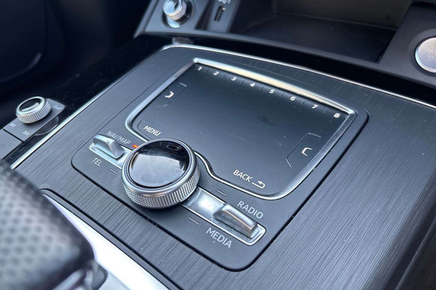 Used Audi Q5 2020 for sale - 77928632: Photo 35