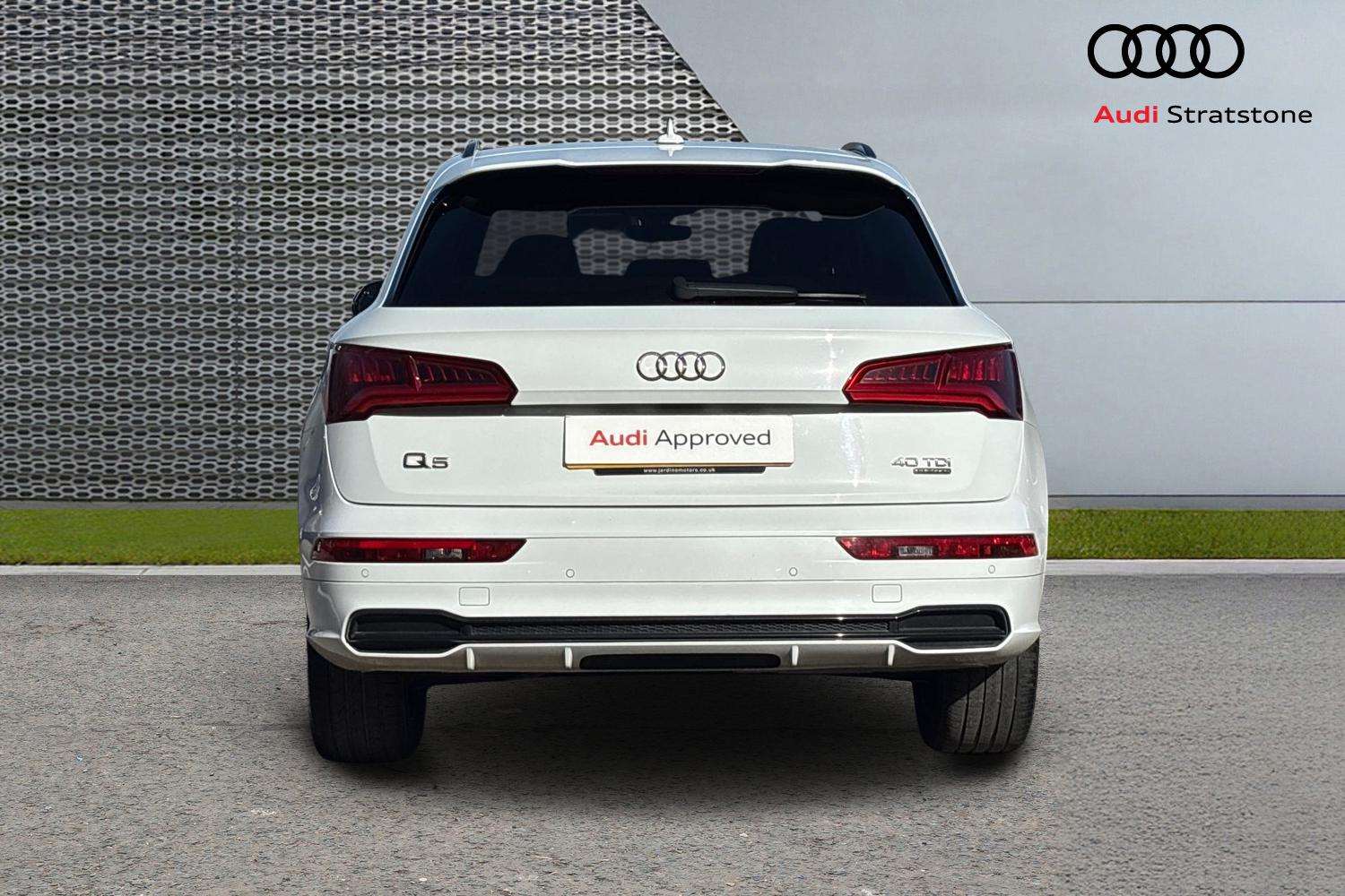 Used Audi Q5 2020 for sale - 77928632: Photo 7