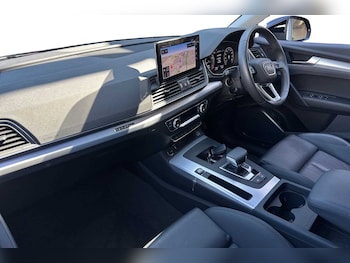Used Audi Q5 2024 for sale - 75603848: Photo
