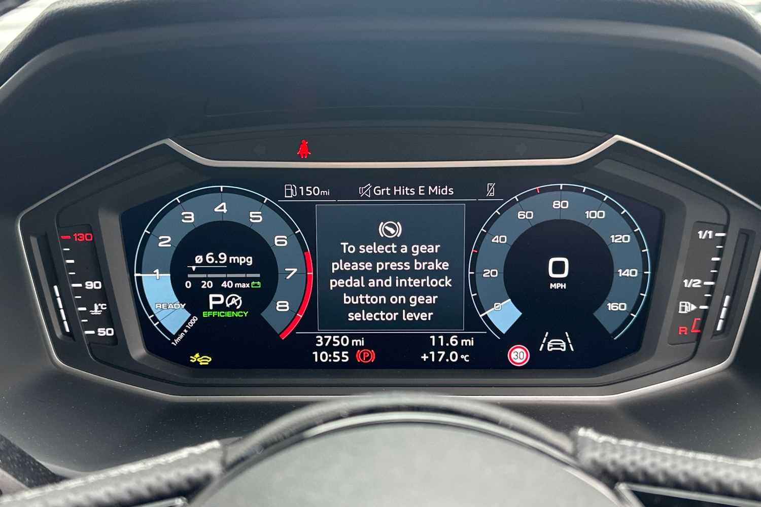 Used Audi A1 2025 for sale - 76610573: Photo 17